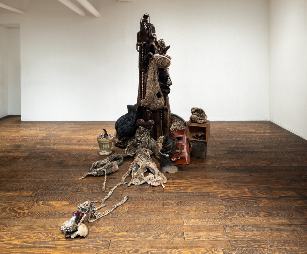 記憶の領域2025 写真